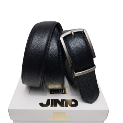 حزام كلاسيك رجالى جلد طبيعى